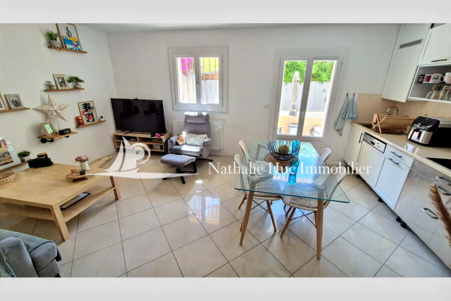 Appartement à vendre à Perpignan