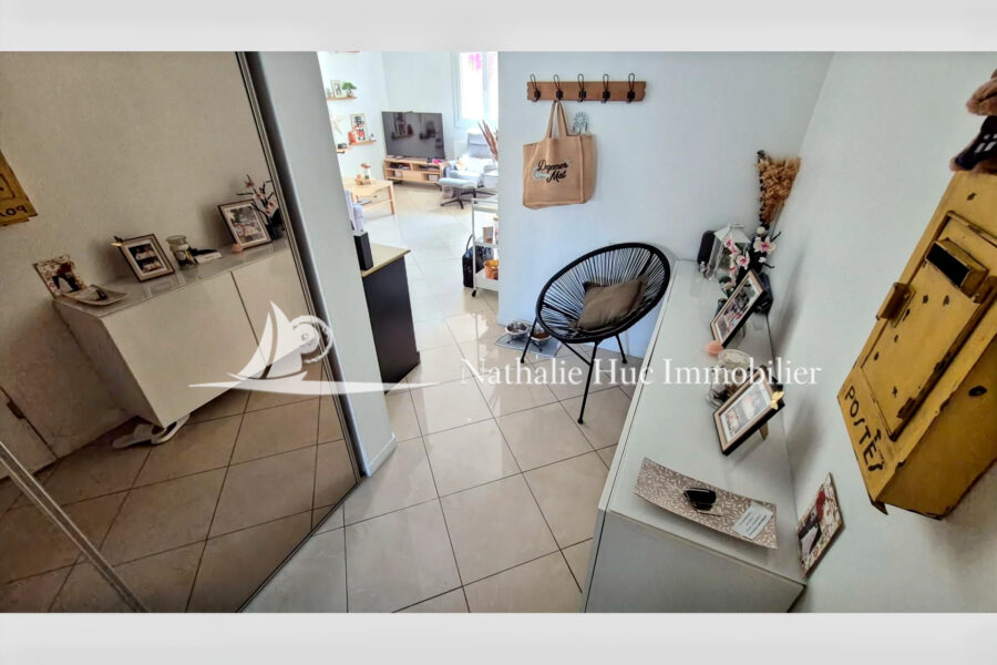 Appartement à vendre à Perpignan