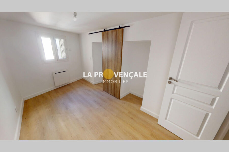 Appartement à vendre à Trets