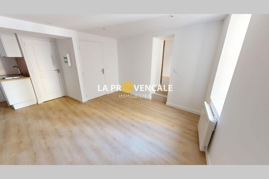 Appartement à vendre à Trets