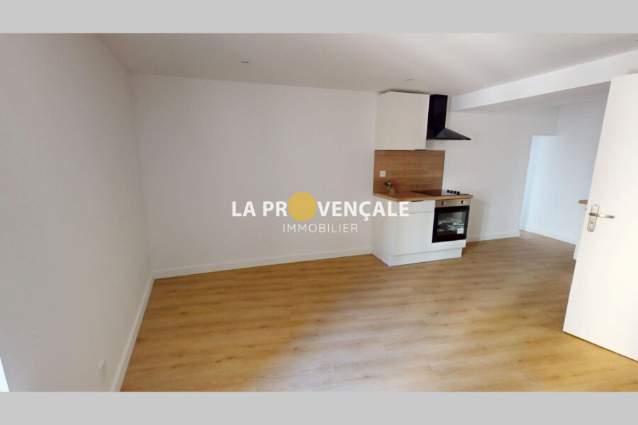 Appartement à vendre à Trets