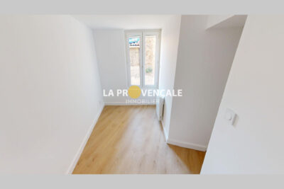 Appartement à vendre à Trets