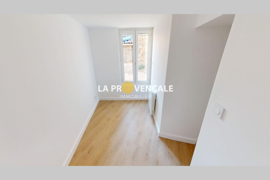 Appartement à vendre à Trets