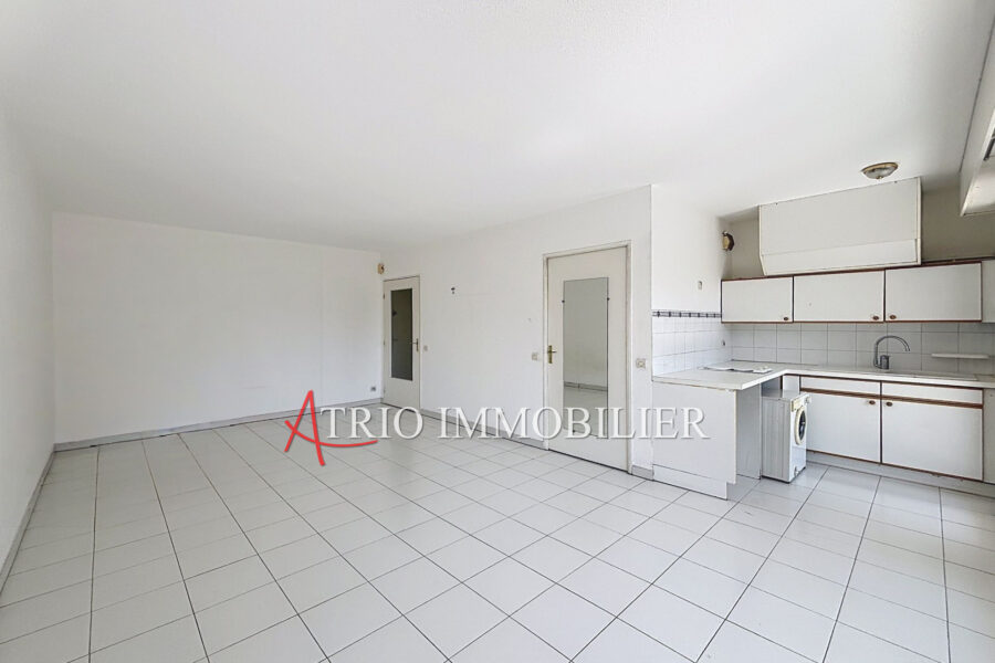 Appartement à vendre à Cagnes-sur-Mer