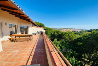 Maison à vendre à Banyuls-sur-mer