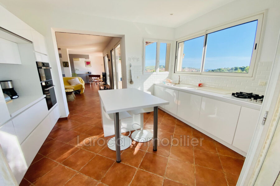 Maison à vendre à Banyuls-sur-mer