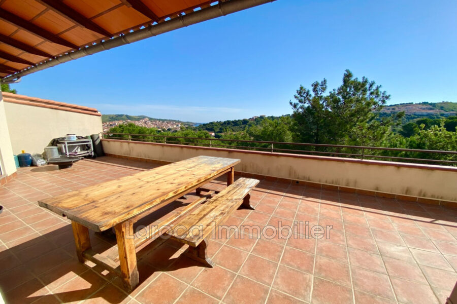 Maison à vendre à Banyuls-sur-mer