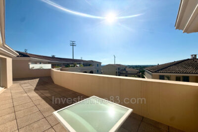 Appartement à vendre à Hyères