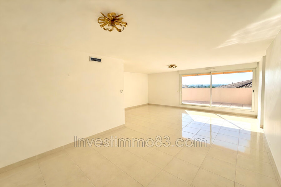 Appartement à vendre à Hyères
