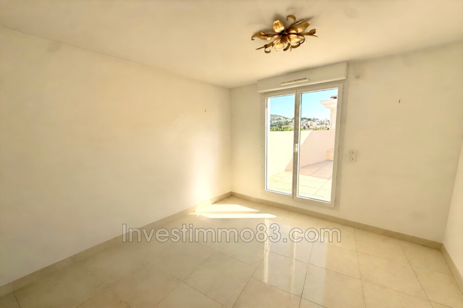 Appartement à vendre à Hyères