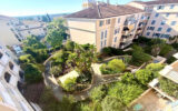 Appartement à vendre à Hyères