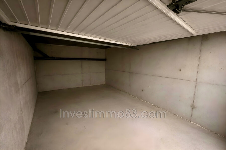 Appartement à vendre à Hyères