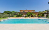 Maison à vendre à Sainte-Maxime — Vue mer — photo 2