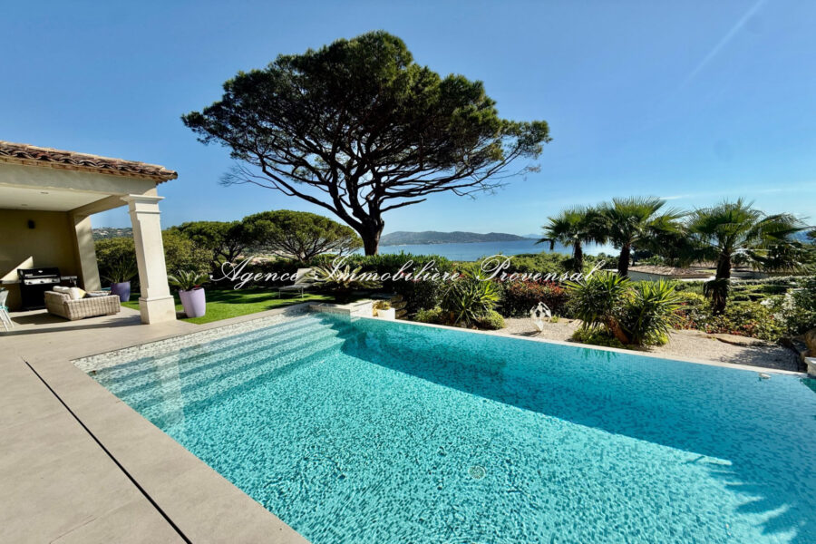 Maison à vendre à Sainte-maxime