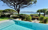 Maison à vendre à Sainte-maxime