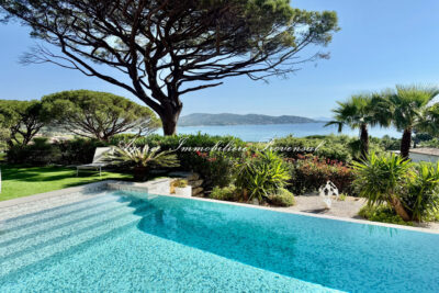 Maison à vendre à Sainte-maxime