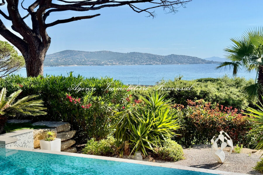 Maison à vendre à Sainte-maxime