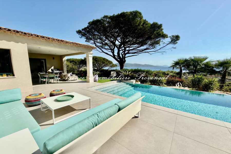 Maison à vendre à Sainte-maxime