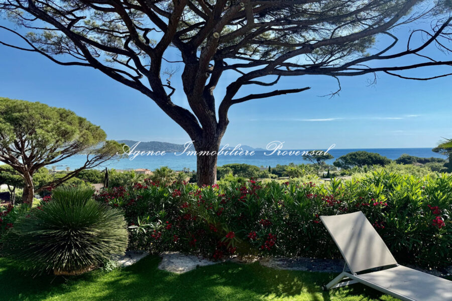 Maison à vendre à Sainte-maxime