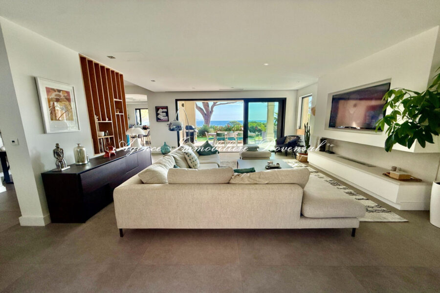 Maison à vendre à Sainte-maxime
