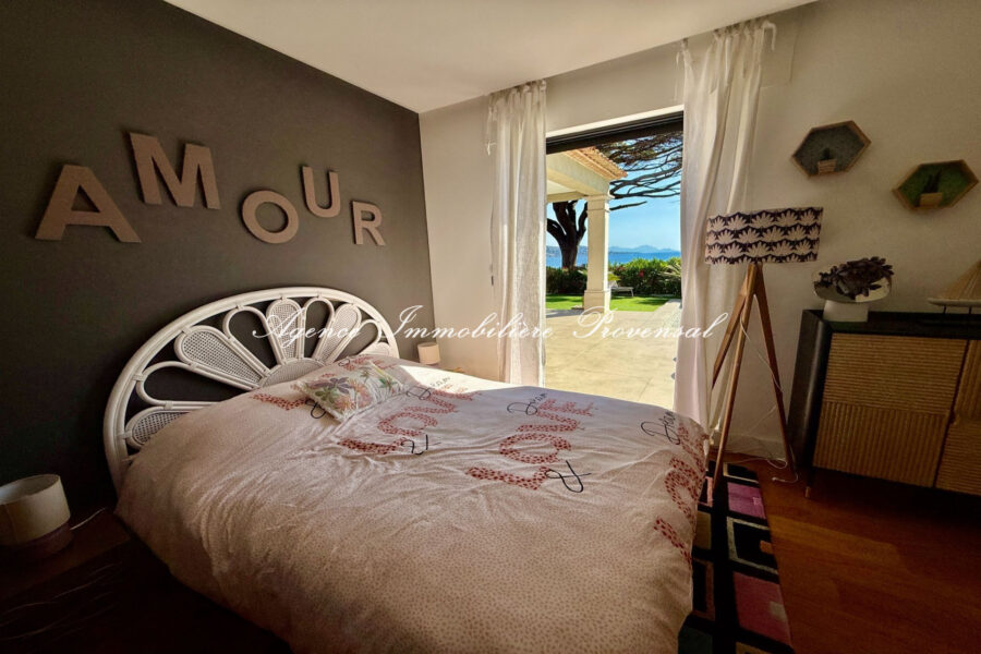 Maison à vendre à Sainte-maxime