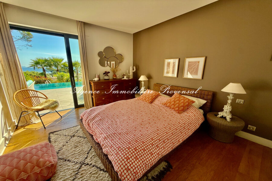 Maison à vendre à Sainte-maxime