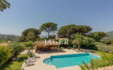 Maison à vendre à Sainte-Maxime — Vue mer — photo 4