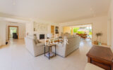Maison à vendre à Sainte-Maxime — Vue mer — photo 5
