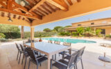 Maison à vendre à Sainte-Maxime — Vue mer — photo 7