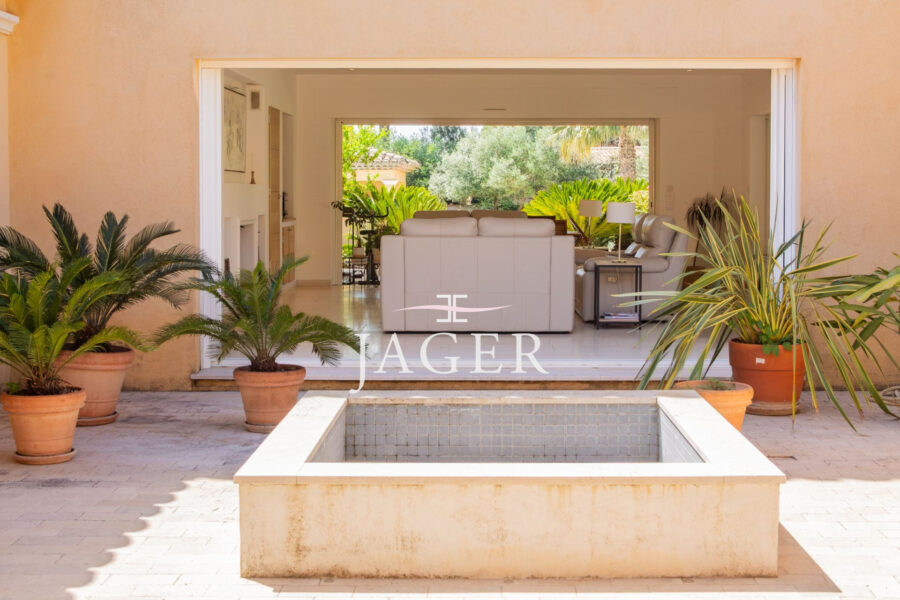 Maison à vendre à Sainte-Maxime — Vue mer — photo 8