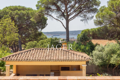 Maison à vendre à Sainte-Maxime