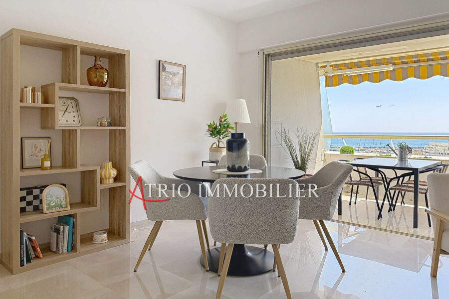 Appartement à vendre à Villeneuve-loubet