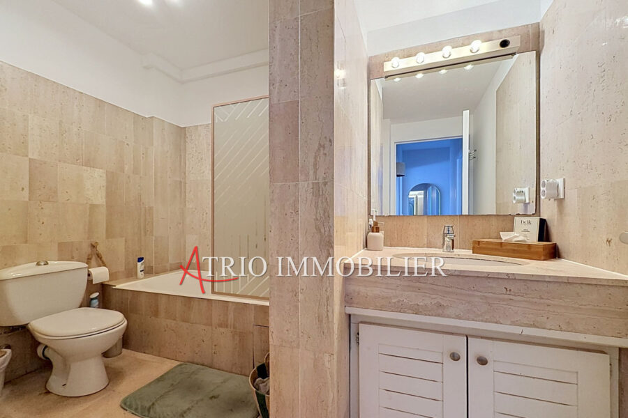 Appartement à vendre à Villeneuve-loubet