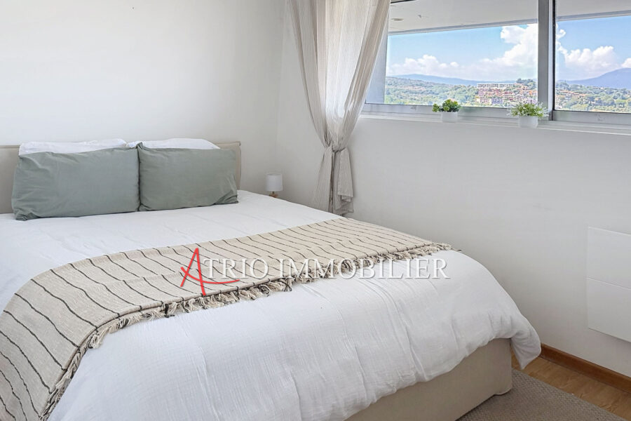 Appartement à vendre à Villeneuve-loubet