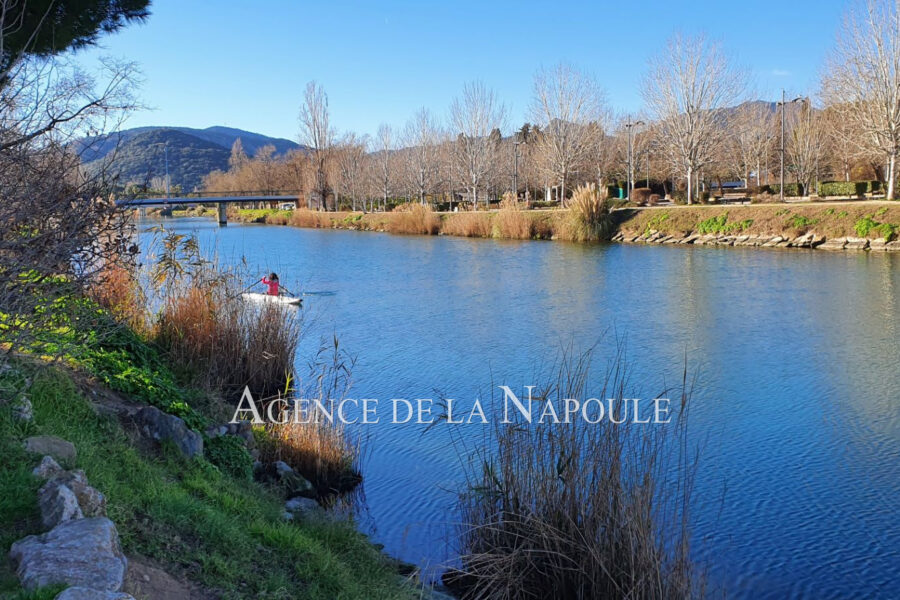 Appartement à vendre à Mandelieu-la-napoule