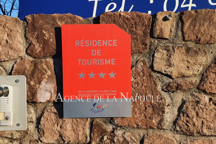 Appartement à vendre à Mandelieu-la-napoule