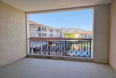 Appartement à vendre à Mandelieu-la-napoule