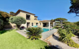 Maison à vendre à Sainte-maxime