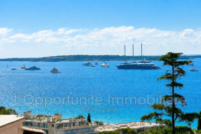 Appartement à vendre à Cannes