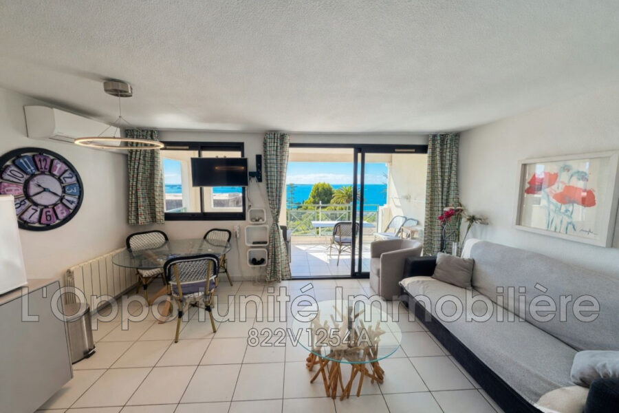 Appartement à vendre à Cannes