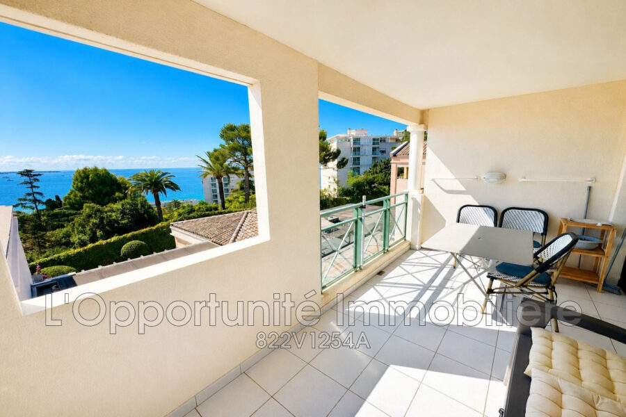 Appartement à vendre à Cannes