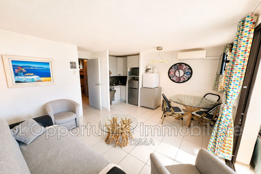 Appartement à vendre à Cannes