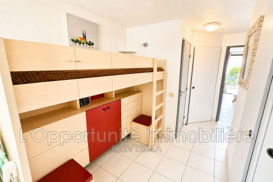 Appartement à vendre à Cannes