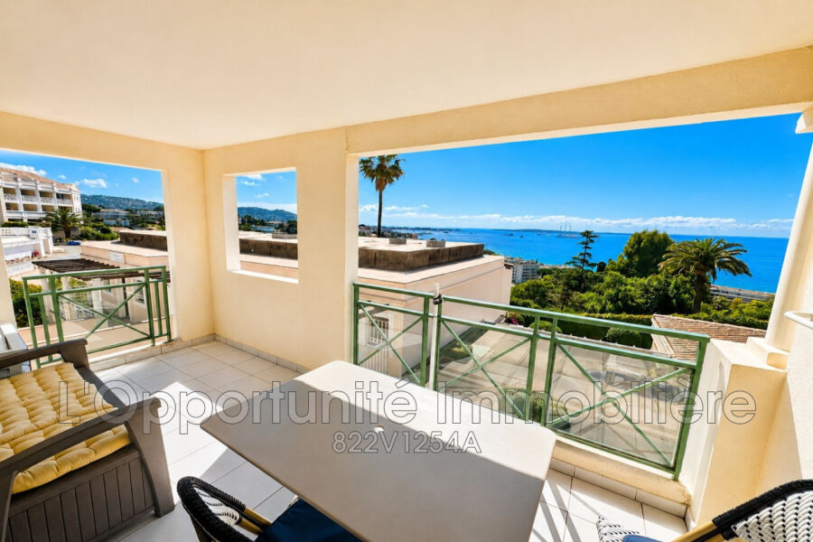Appartement à vendre à Cannes