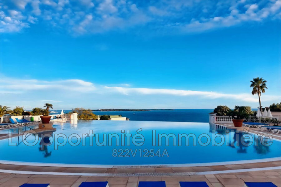 Appartement à vendre à Cannes