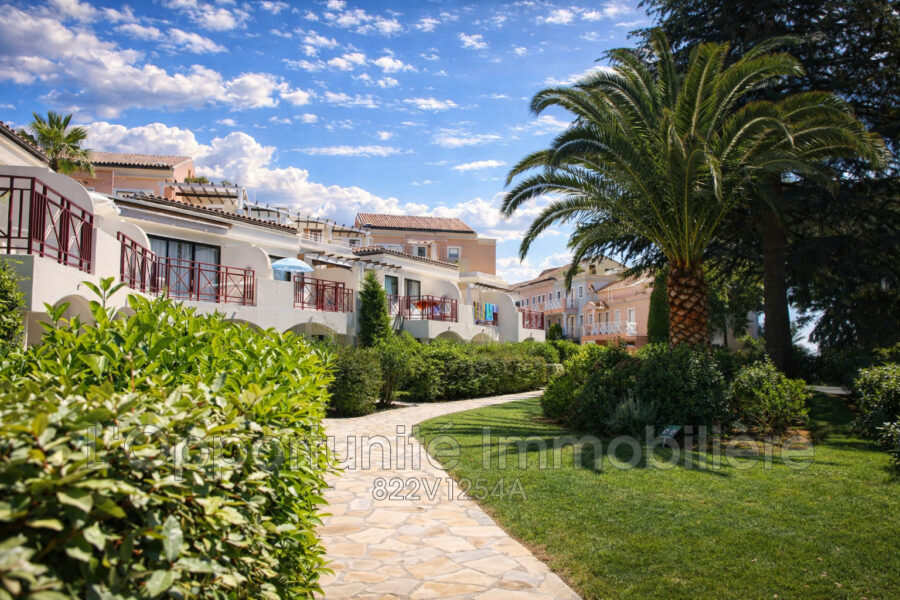 Appartement à vendre à Cannes