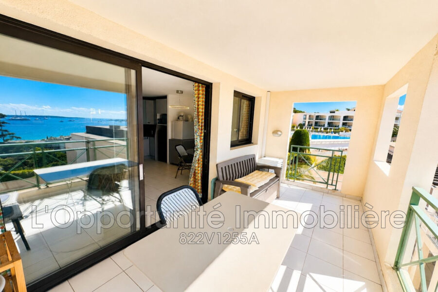 Appartement à vendre à Cannes