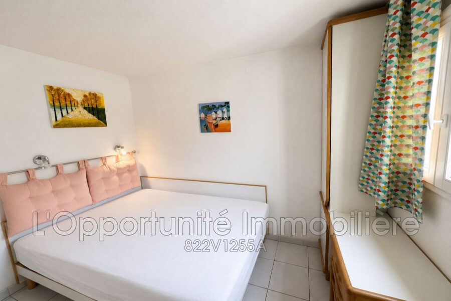 Appartement à vendre à Cannes