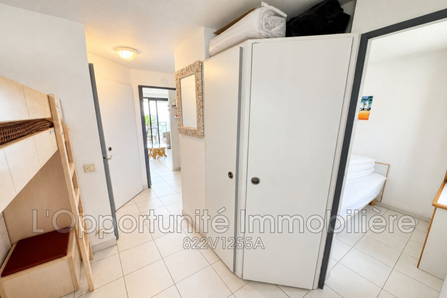 Appartement à vendre à Cannes