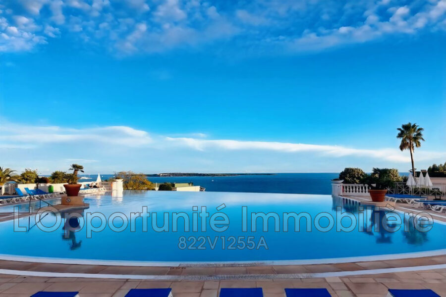 Appartement à vendre à Cannes